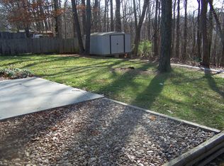 1640 Sundrop Dr, Knoxville, TN 37921
