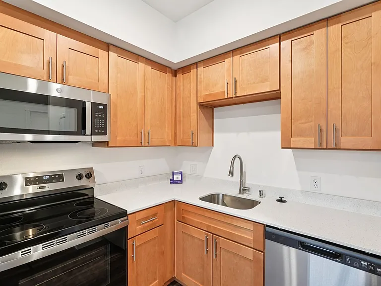 Cascara Apartments (CAS) — Photo 2
