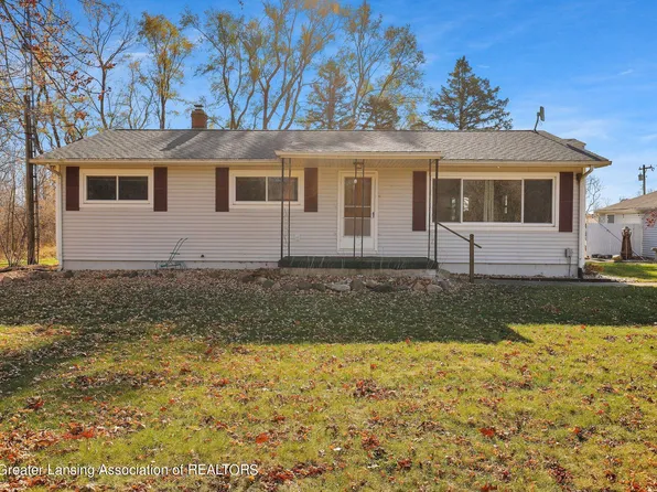 859 W Fitchburg Rd, Leslie, MI 49251