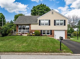 3107 Shirlene Rd, East Norriton, PA 19403