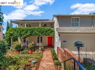 930 Paramount Rd, Oakland, CA 94610