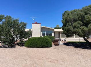 700 W State Highway 55, Estancia, NM 87016