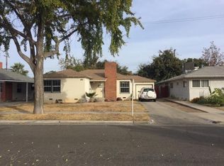 3055 E Brown Ave, Fresno, CA 93703