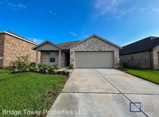 3318 Aster Meadow Way, Richmond, TX 77406