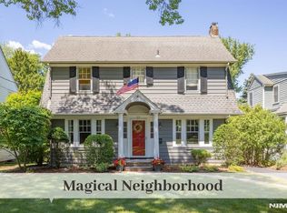 372 S Irving St, Ridgewood, NJ 07450