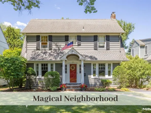 372 S Irving St, Ridgewood, NJ 07450