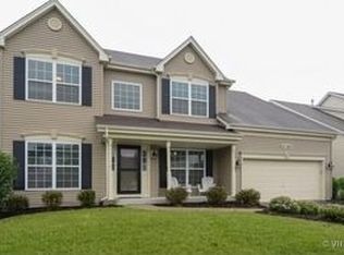 N543 Bowdish Dr, Geneva, IL 60134