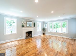 616 E Valley Green Rd, Flourtown, PA 19031