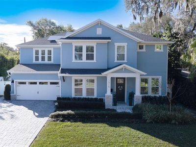 1516 Lancaster Dr, Orlando, FL, 32806