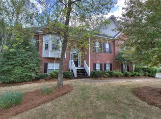 16 C J Dr, Euharlee, GA 30145