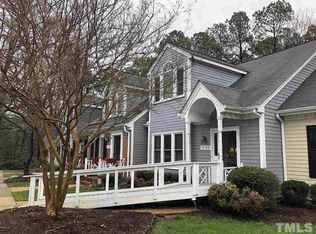 1009 Oak Lake Ct, Raleigh, NC 27606