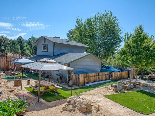 33799 Tocaloma Rd, Auberry, CA 93602