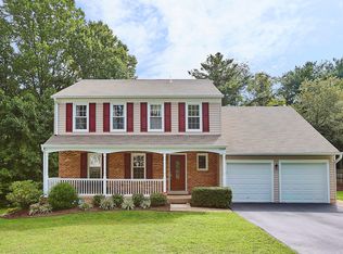 5109 Kings Grove Ct, Burke, VA 22015