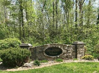 8454 Stone Ledge Dr, Edwardsville, IL 62025