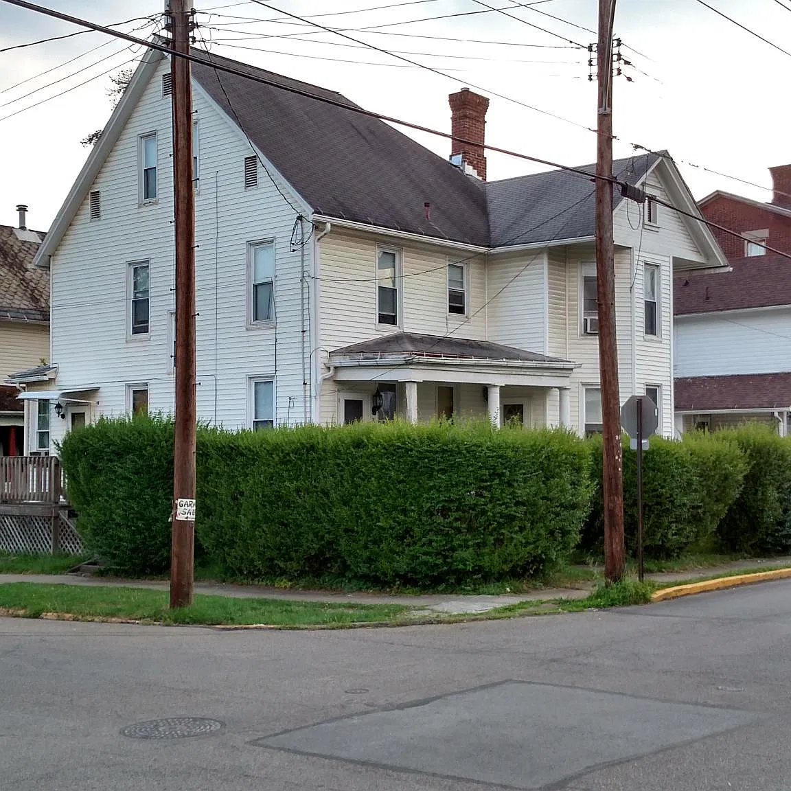 1 bed, 500 sqft, $725 — Photo 1