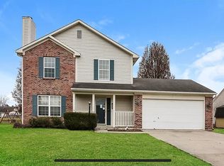 6521 Rushing Riv, Noblesville, IN 46060