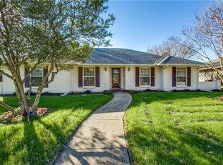 2516 Mollimar Dr, Plano, TX 75075