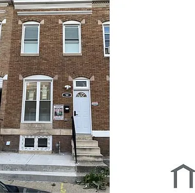 50 N Gorman Ave