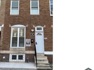 50 N Gorman Ave, Baltimore, MD 21223