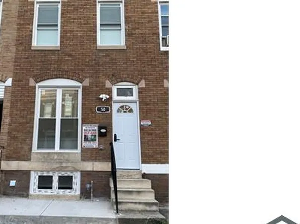 50 N Gorman Ave, Baltimore, MD 21223