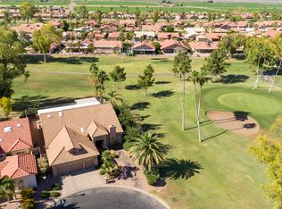 11001 E Flintlock Ct, Sun Lakes, AZ 85248