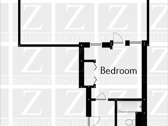3rd image of 298 15th St #1