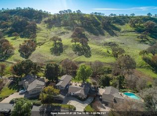 525 La Vista Rd, Walnut Creek, CA 94598