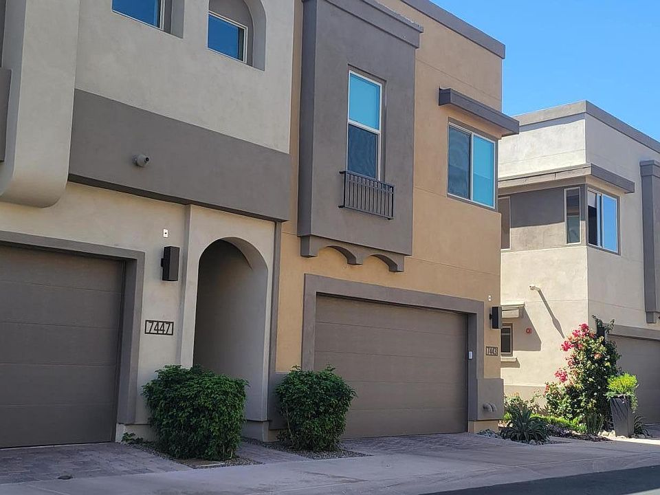1st image of 7443 E Paraiso Dr #7443
