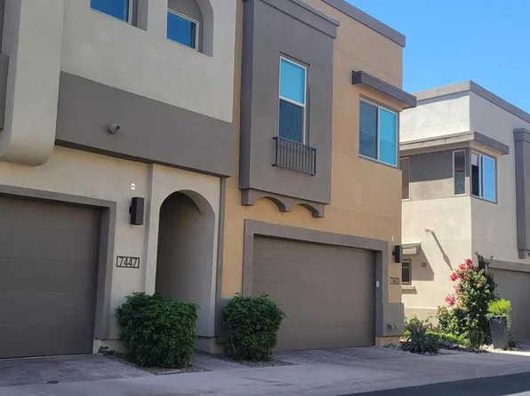 7443 E Paraiso Dr #7443, Scottsdale, AZ 85255