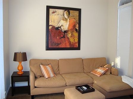 TV room