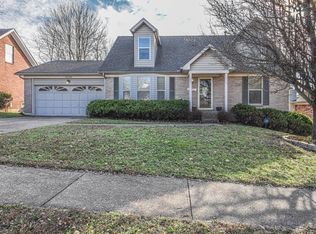 10106 Natalie Way, Jeffersontown, KY 40299