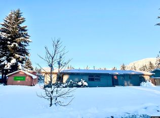 9452 Herbert Pl, Juneau, AK 99801