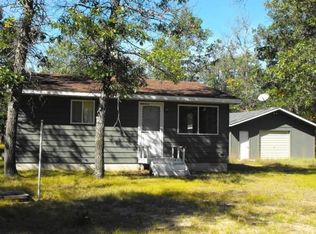 22836 Shelton Trl, Atlanta, MI 49709