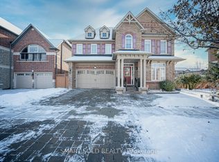 33 Earnshaw Dr, Markham, ON L6C0E4