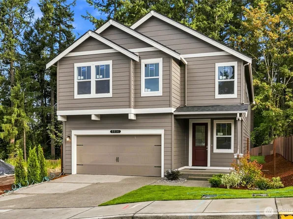 5514 S 328th Street #3, Auburn, WA 98001
