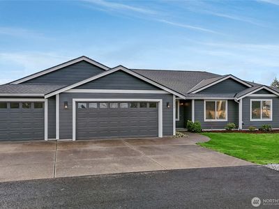 3735 183rd Street Ct E, Tacoma, WA, 98446