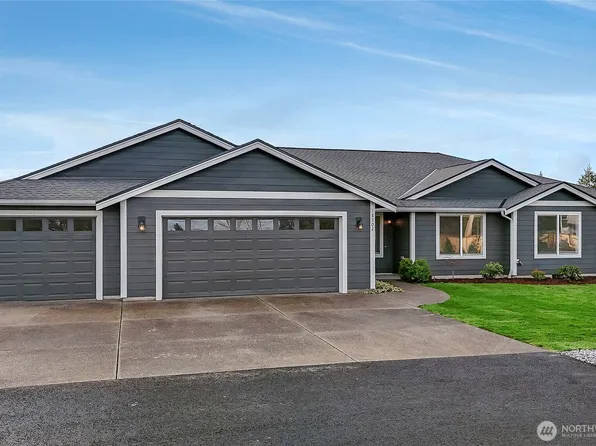 3735 183rd Street Ct E, Tacoma, WA 98446
