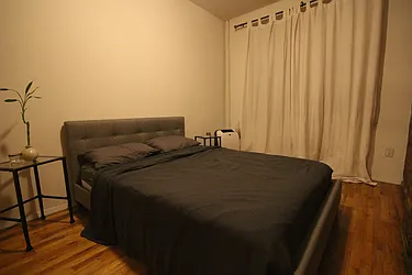 Rented by Alpha Properties NYC I LLC