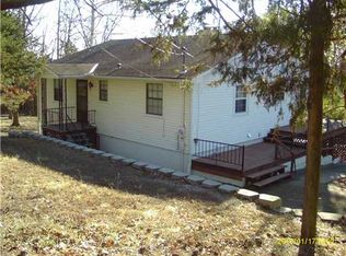 3380 State Highway Yy Hwy, Shell Knob, MO 65747