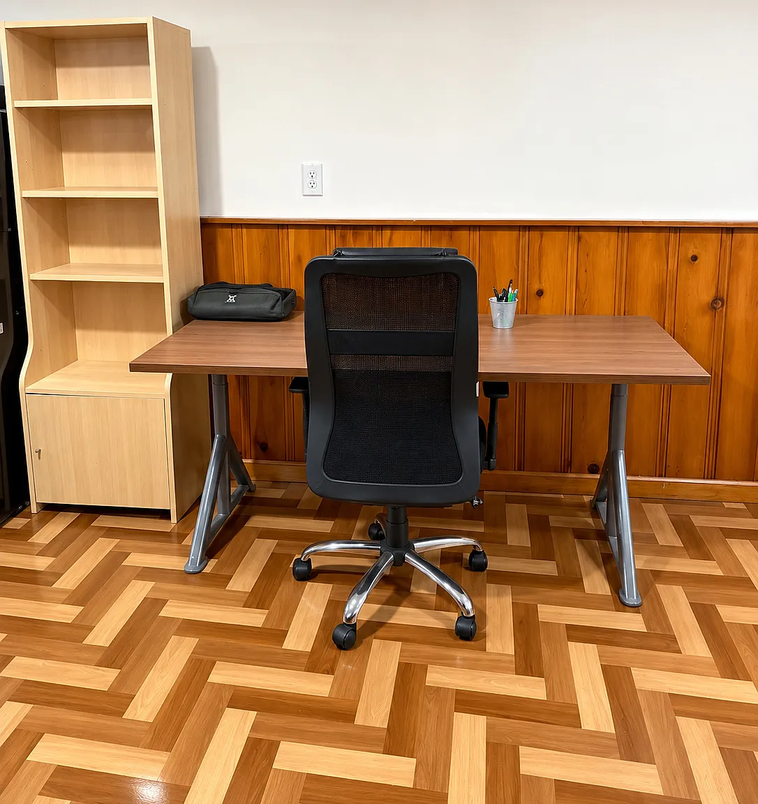 Studio, 350 sqft, $1,400 — Photo 2