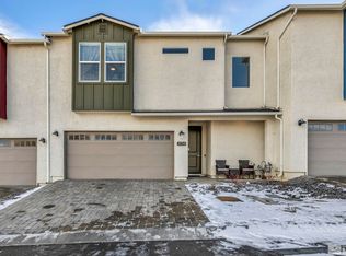 4759 Falcon Rock Ln, Sun Valley, NV 89433