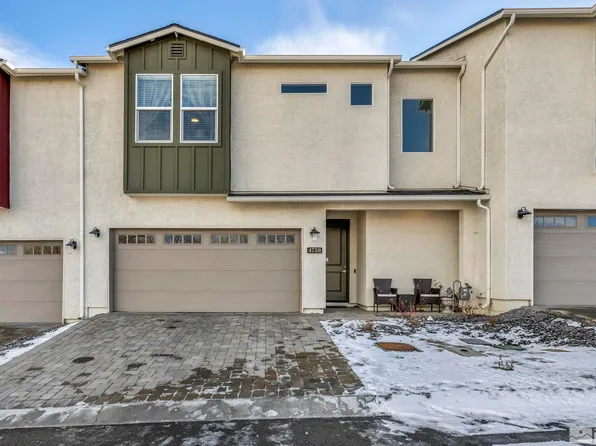 4759 Falcon Rock Ln, Sun Valley, NV 89433