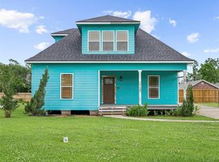 2710 Edgewood Ln, Lake Charles, LA 70605