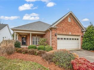 5856 Kenville Green Cir, Kernersville, NC 27284