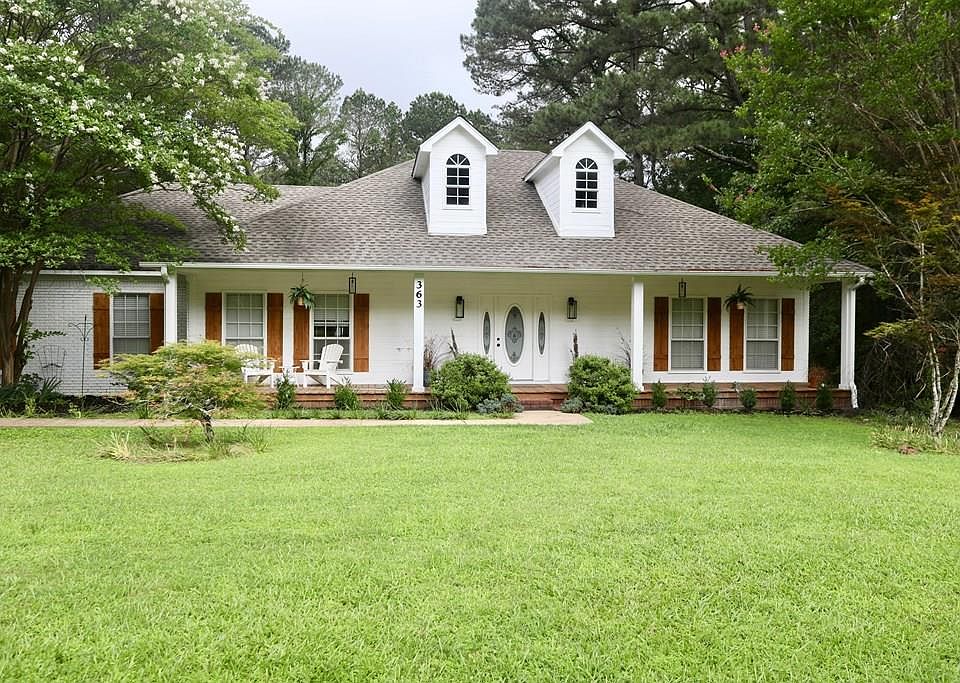 363 Highway 7 N, Oxford, MS 38655 | Zillow