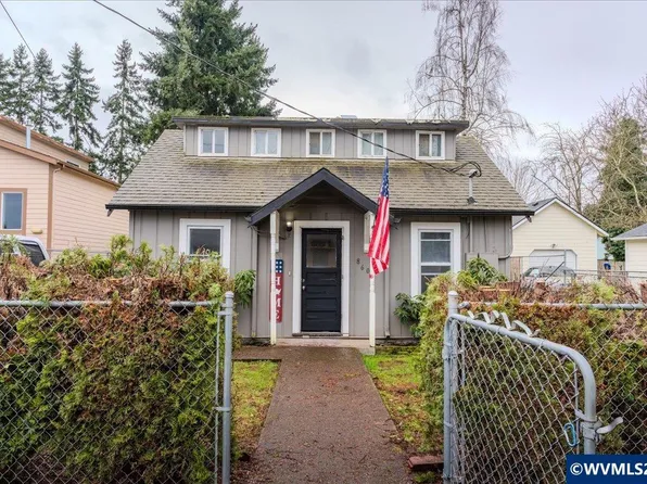 860 Marks Dr NE, Keizer, OR 97303