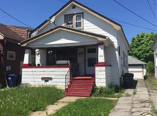 522 Dartmouth Ave, Buffalo, NY