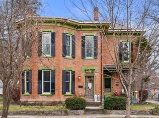 68 W Central Ave, Delaware, OH