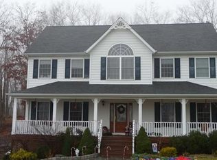 19 Alloway Cres, Highland Mills, NY 10930