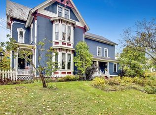 68 Fairfield St, Saint Albans, VT 05478